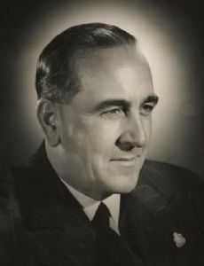 Eric Harrison