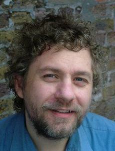 Robert Shearman