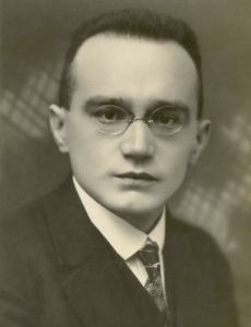 Miha Krek