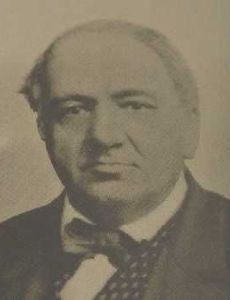 Johann Baptist Beha
