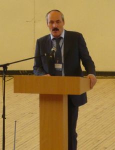 Ramazan Abdulatipov