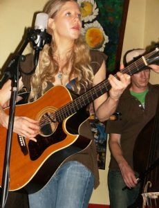 Adrienne Young