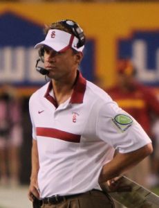 Lane Kiffin