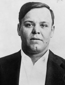 Frank Gusenberg