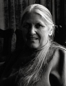 Meg Campbell