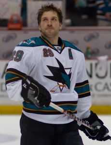 Ryane Clowe