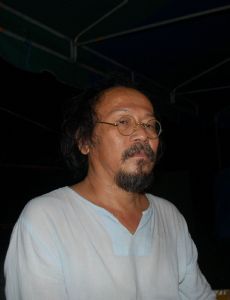 Vasan Sitthiket