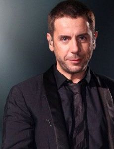 Giorgos Mazonakis