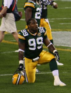 Corey Williams