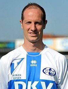 Rocky Peeters