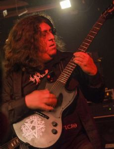 Ossian D'Ambrosio