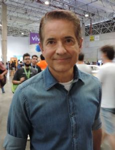 Carlos Tramontina