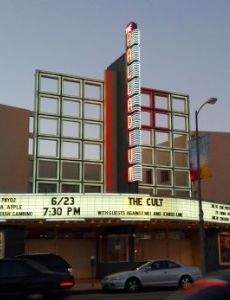 Hollywood Palladium