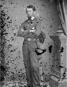 John McLeod Murphy