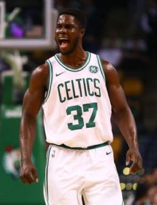 Semi Ojeleye