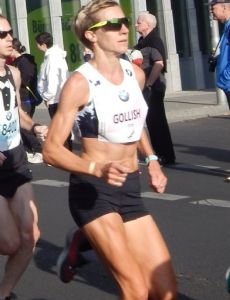 Sasha Gollish
