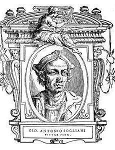 Giovanni Antonio Sogliani