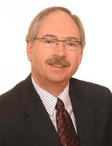 Len Taylor