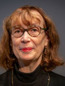 Carole David