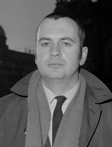 Johan van der Keuken