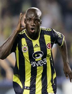Stephen Appiah
