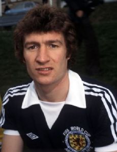 Sandy Jardine