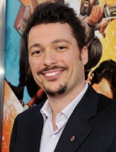 James Vanderbilt