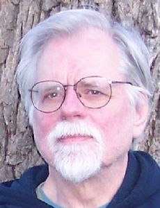 David Borden