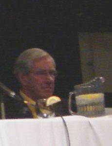 Warren J. Baker