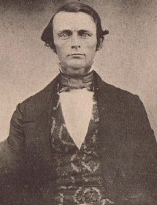 Paul Cornell (lawyer)