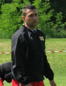 Torsten Mattuschka