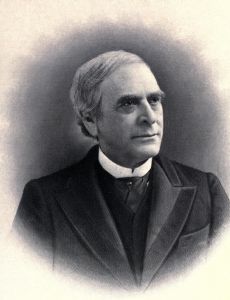 George Henry Corliss