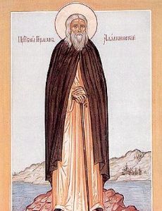 Herman of Alaska