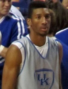 Marcus Lee