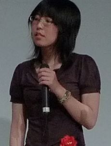 Kana Satomi