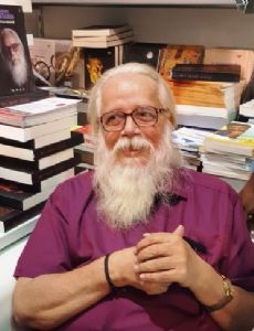 Nambi Narayanan