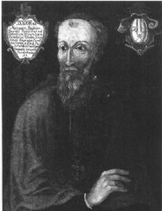Isidore of Kiev