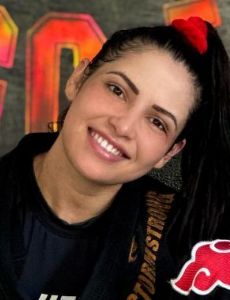 Polyana Viana