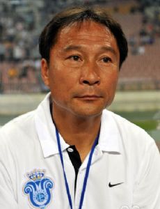 Shen Xiangfu