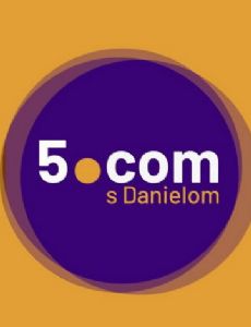 5.com s Danielom