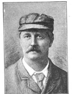 Horace Davenport