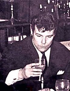 Richard Edward Smith