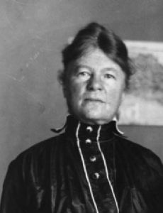 Hedvig Gebhard