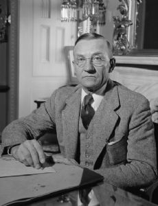 Chester H. Gross