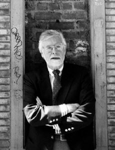 Frank D. Gilroy