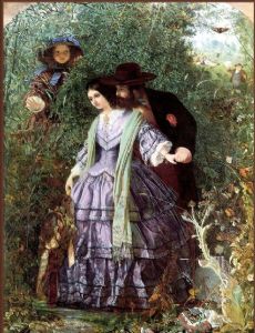 William Henry Fisk