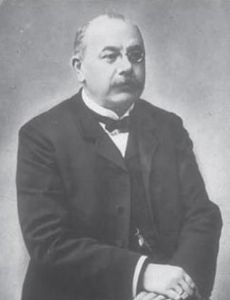 Werner Spalteholz