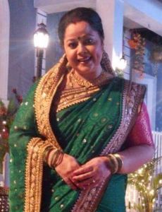 Yamini Singh