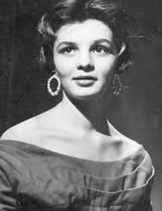 Martha Mijares