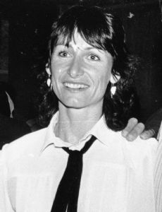 Lorraine Moller